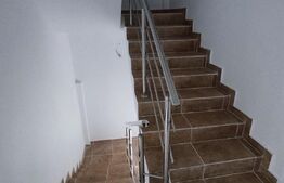 Casă tip înșiruită P+2, 150 mp, Sector 5 – Dedeman Giurgiului