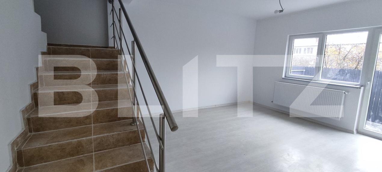 Casa de vânzare 5 camere Giurgiului - 184611CV | BLITZ București | Poza2