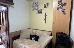 Casa cu 3 camere, cu teren, Rahova