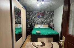 Casa cu 3 camere, cu teren, Rahova