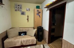 Casa 3 Camere Cu Teren Rahova