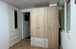 Casa cu 3 camere, cu teren, Rahova