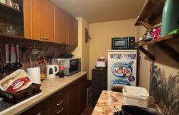 Casa cu 3 camere, cu teren, Rahova