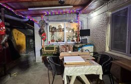 Casa 3 Camere Cu Teren Rahova