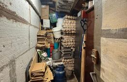 Casa 3 Camere Cu Teren Rahova