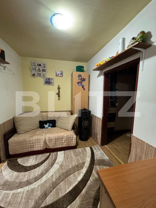 Casa de vânzare 3 camere Rahova - 184613CV | BLITZ București | Poza3