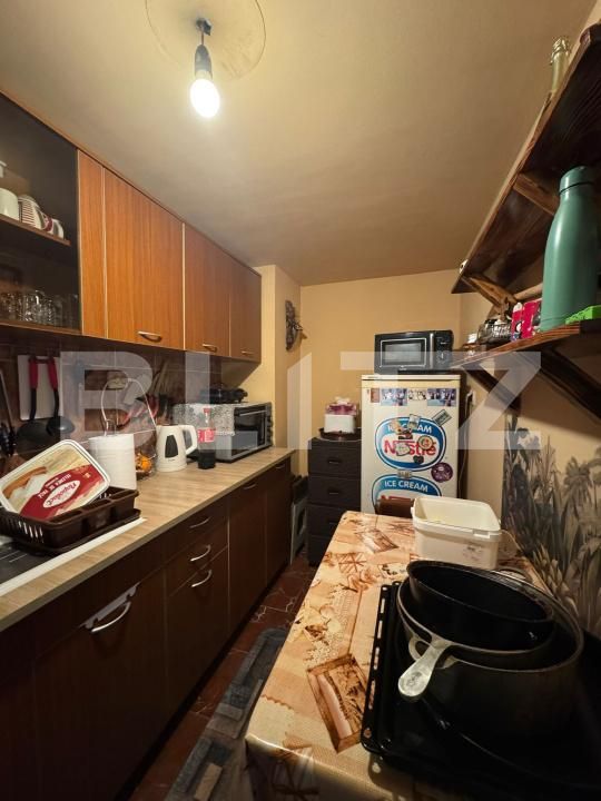 Casa de vânzare 3 camere Rahova - 184613CV | BLITZ București | Poza12