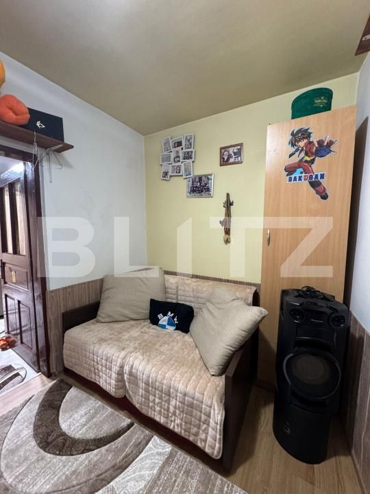 Casa de vânzare 3 camere Rahova - 184613CV | BLITZ București | Poza4