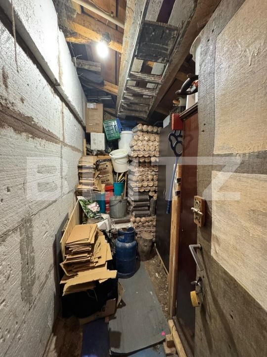 Casa de vânzare 3 camere Rahova - 184613CV | BLITZ București | Poza15