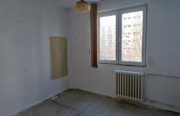 Apartament 3 camere - Giurgiului