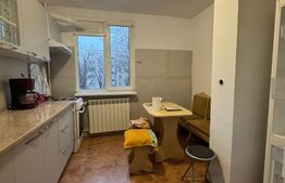 Apartament cu 3 camere, Piata Rahova 