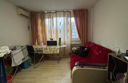 Apartament cu 3 camere, Piata Rahova 
