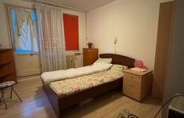 Apartament cu 3 camere, Piata Rahova 