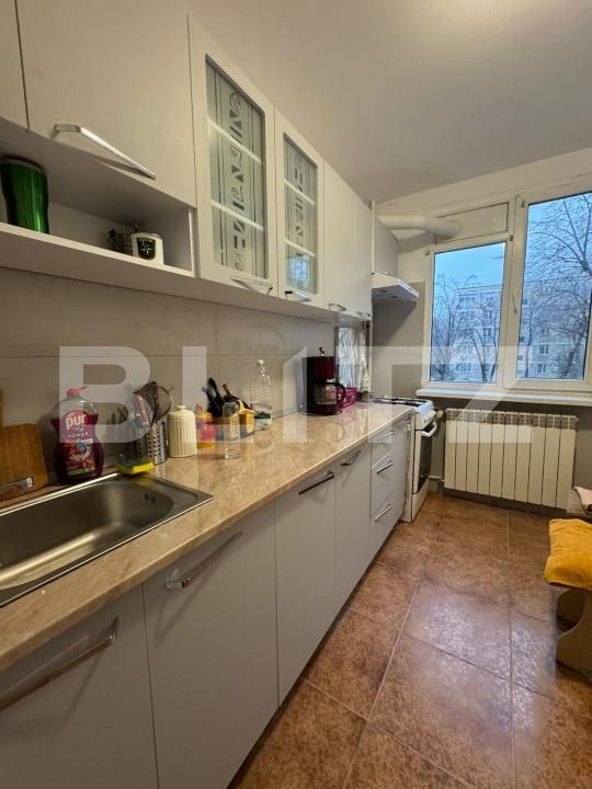 Apartament de vânzare 3 camere Rahova - 184683AV | BLITZ București | Poza5