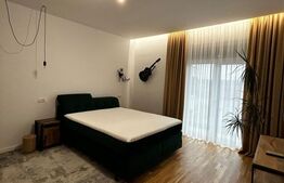 Casă premium cu 5 camere, grădină și terasă, complet mobilată – Corbeanca