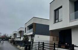 Casa Premium 5 Cam | Complet Mobilata | Cartier Privat Corbeanca