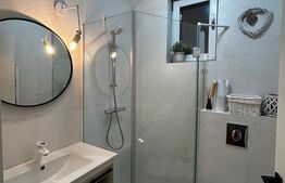 Casă premium cu 5 camere, grădină și terasă, complet mobilată – Corbeanca