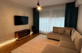 Casa Premium 5 Cam | Complet Mobilata | Cartier Privat Corbeanca