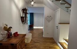 Casa Premium 5 Cam | Complet Mobilata | Cartier Privat Corbeanca