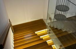 Casa Premium 5 Cam | Complet Mobilata | Cartier Privat Corbeanca