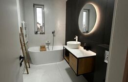 Casa Premium 5 Cam | Complet Mobilata | Cartier Privat Corbeanca