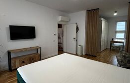 Casă premium cu 5 camere, grădină și terasă, complet mobilată – Corbeanca