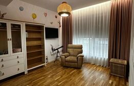 Casă premium cu 5 camere, grădină și terasă, complet mobilată – Corbeanca