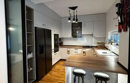 Casa Premium 5 Cam | Complet Mobilata | Cartier Privat Corbeanca