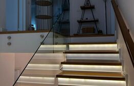 Casa Premium 5 Cam | Complet Mobilata | Cartier Privat Corbeanca