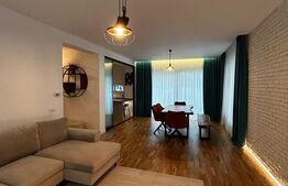 Casă premium cu 5 camere, grădină și terasă, complet mobilată – Corbeanca