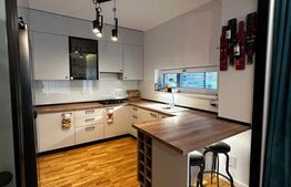 Casa Premium 5 Cam | Complet Mobilata | Cartier Privat Corbeanca