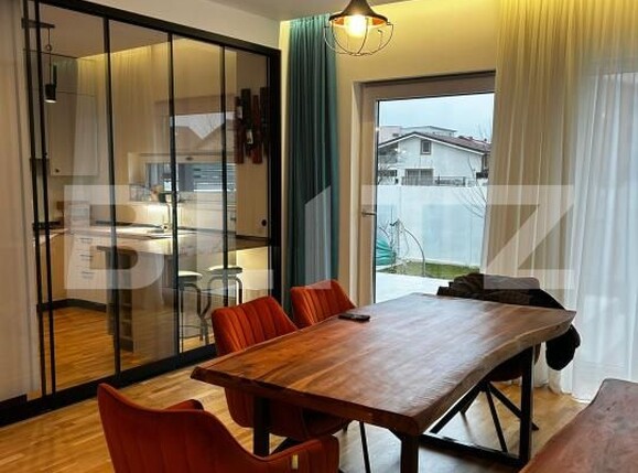 Casa de vânzare 5 camere Corbeanca - 184714CV | BLITZ București | Poza5