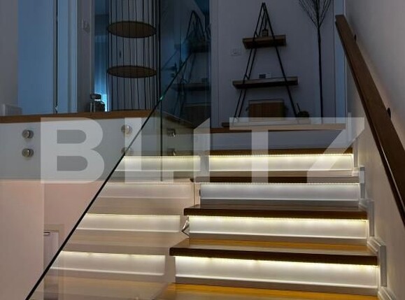 Casa de vânzare 5 camere Corbeanca - 184714CV | BLITZ București | Poza24