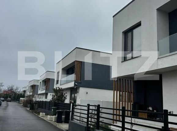 Casa de vânzare 5 camere Corbeanca - 184714CV | BLITZ București | Poza1