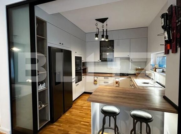 Casa de vânzare 5 camere Corbeanca - 184714CV | BLITZ București | Poza7