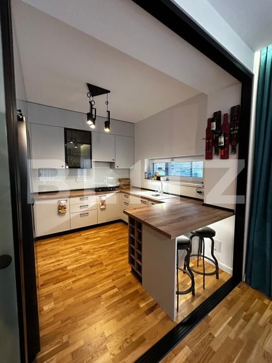 Casa de vânzare 5 camere Corbeanca - 184714CV | BLITZ București | Poza6