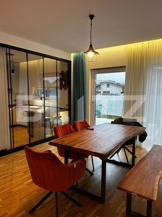 Casa de vânzare 5 camere Corbeanca - 184714CV | BLITZ București | Poza5