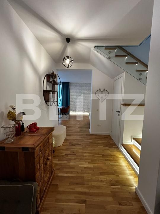 Casa de vânzare 5 camere Corbeanca - 184714CV | BLITZ București | Poza8