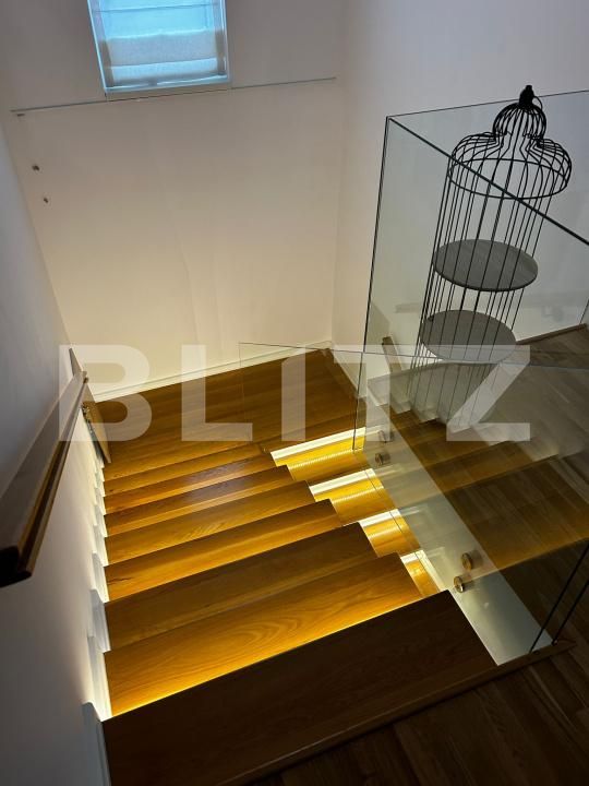 Casa de vânzare 5 camere Corbeanca - 184714CV | BLITZ București | Poza25