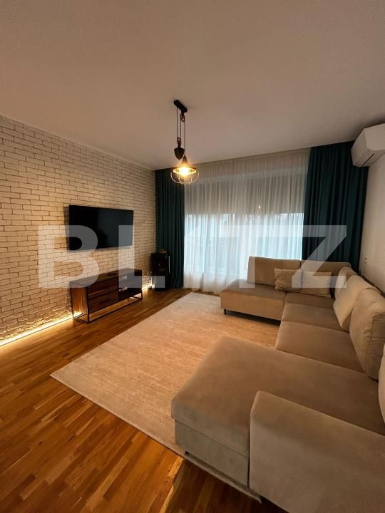 Casa de vânzare 5 camere Corbeanca - 184714CV | BLITZ București | Poza2