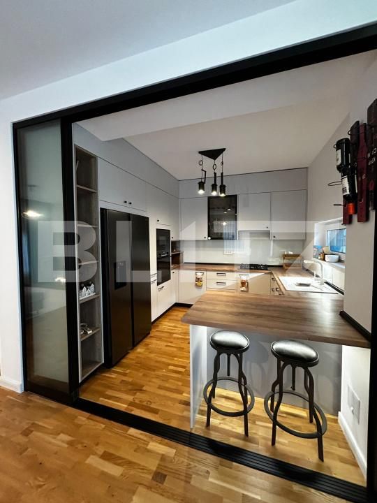 Casa de vânzare 5 camere Corbeanca - 184714CV | BLITZ București | Poza7