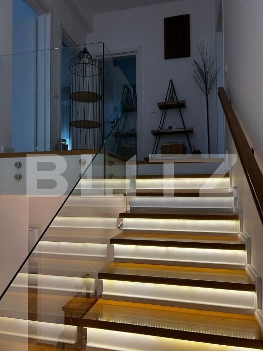 Casa de vânzare 5 camere Corbeanca - 184714CV | BLITZ București | Poza24