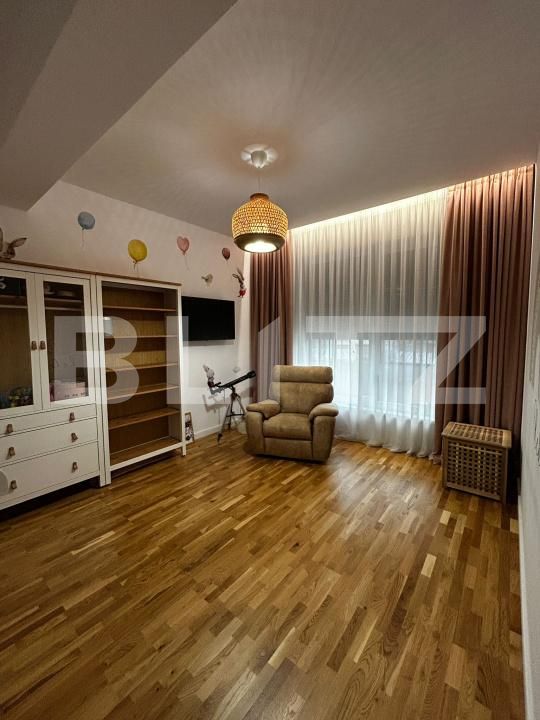 Casa de vânzare 5 camere Corbeanca - 184714CV | BLITZ București | Poza16