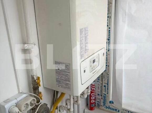 Apartament de vânzare 3 camere Militari - 184852AV | BLITZ București | Poza12