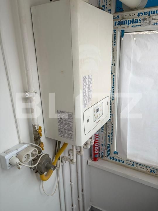 Apartament de vânzare 3 camere Militari - 184852AV | BLITZ București | Poza12