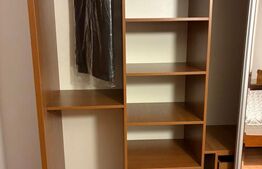 Garsonieră spațioasă de vânzare – Drumul Taberei, Valea Lungă