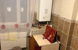 Garsonieră spațioasă de vânzare – Drumul Taberei, Valea Lungă