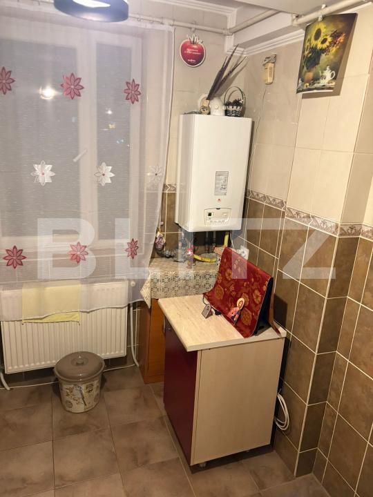 Garsonieră de vânzare Drumul Taberei - 184871AV | BLITZ București | Poza10