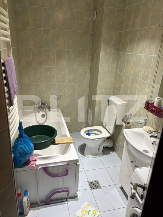 Garsonieră de vânzare Drumul Taberei - 184871AV | BLITZ București | Poza8