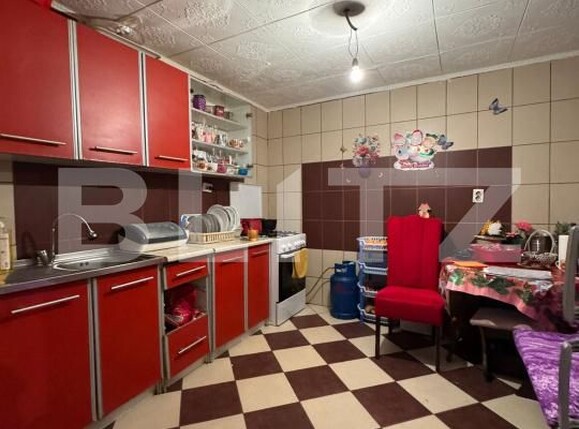 Casa de vânzare 3 camere Rahova - 184872CV | BLITZ București | Poza3